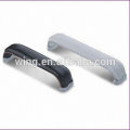 aluminium window and car sliding door handle